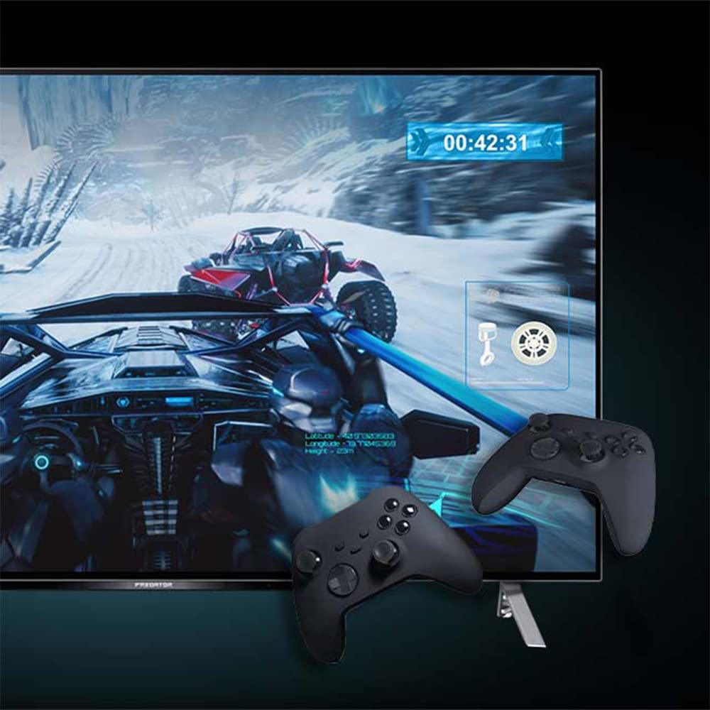 Acer Predator CG48 48” The OLED Behemoth Gaming Monitor - Nectostry