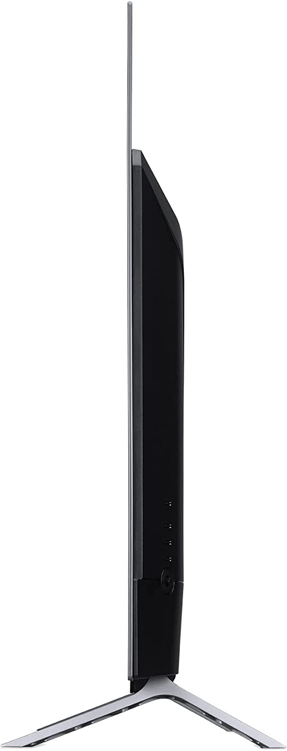 Acer Predator CG48 48” The OLED Behemoth Gaming Monitor - Nectostry