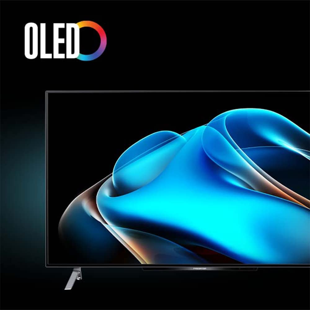 Acer Predator CG48 48” The OLED Behemoth Gaming Monitor - Nectostry