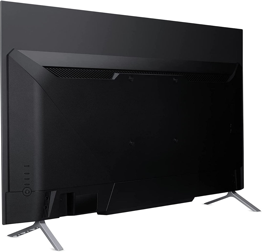 Acer Predator CG48 48” The OLED Behemoth Gaming Monitor - Nectostry