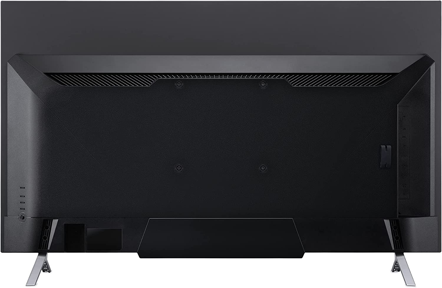 Acer Predator CG48 48” The OLED Behemoth Gaming Monitor - Nectostry