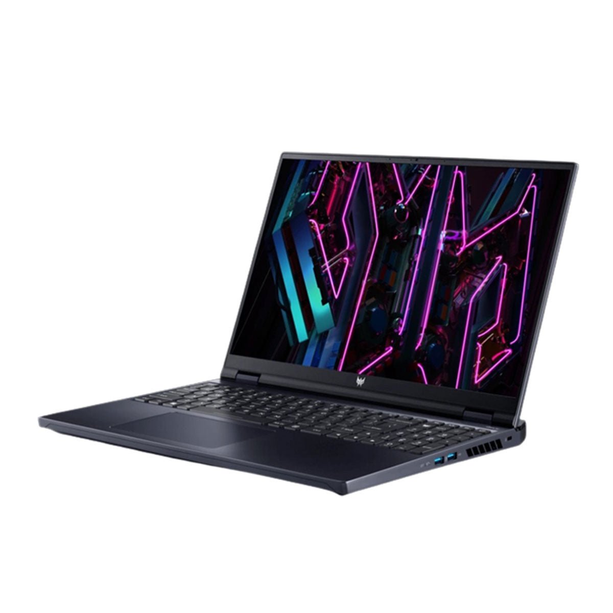 Acer Predator Helios 16 PH16 - 71 - 72VB Gaming Laptop (Abyssal Black) | 16” WQXGA (2560 x 1600) 240 Hz | i7 13700HX | 16GB RAM | 512GB SSD | RTX 4060 | Windows 11 Home | Predator Backpack | Predator Gaming Chair LK - 8103A - Nectostry