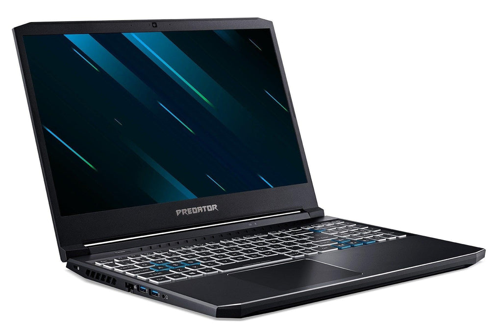 ACER PREDATOR HELIOS 300 PH315 - 53 - 73RT GAMING LAPTOP| 15.6" FHD | i7 - 10750H | 8GB DDR4 | 512GB SSD | 1TB HDD |GTX 1660 TI | GAMING CHAIR LK - 8103 + NOTEBOOK BAG VX15+ FOLDING WORKSTATION DESK + DEATH STRANDING (PC - DIGITAL) - Nectostry