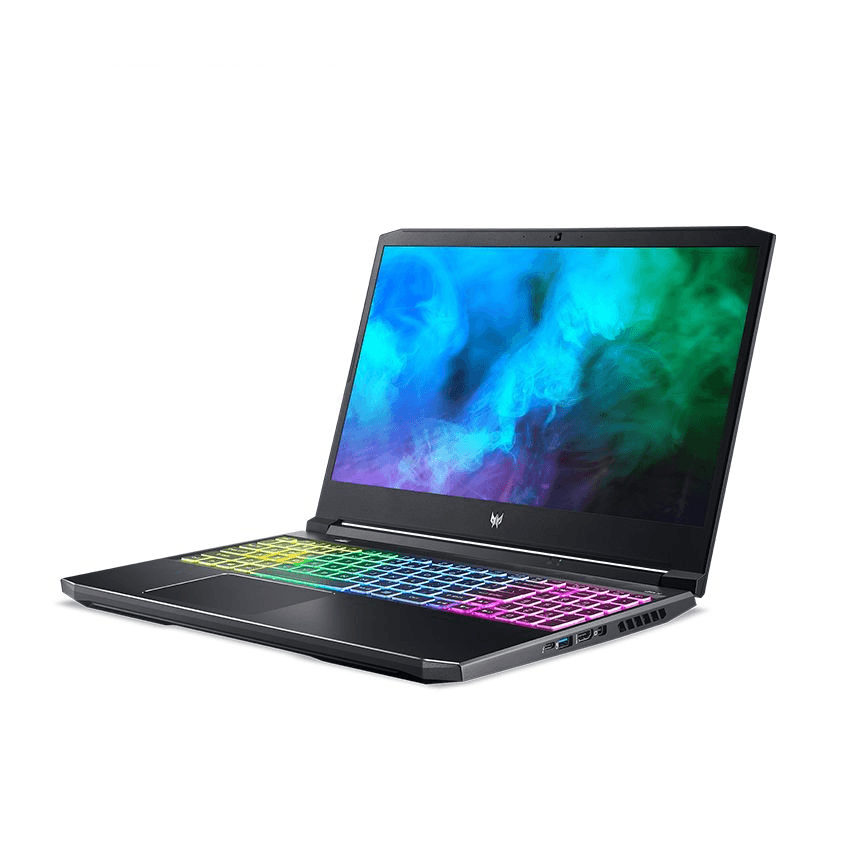 ACER PREDATOR HELIOS 300 PH315 - 54 - 71KT GAMING LAPTOP (ABYSSAL BLACK) | 15.6" QHD | i7 - 11800H | 16 GB DDR4 | 1TB SSD | RTX3070 | WIN11 + PREDATOR BACKPACK BLUE + PREDATOR GAMING CHAIR LK - 8103A - Nectostry