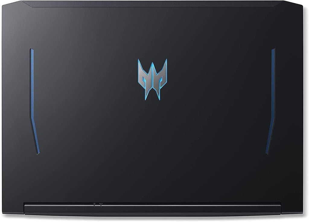 ACER PREDATOR HELIOS 300 PH315 - 54 - 96CB | 15.6" QHD | i9 - 11900H | 16GB DDR4 | 1TB SSD | RTX 3060 | WIN11 + PREDATOR BACKPACK BLUE + GAMING CHAIR LK - 8103A - Nectostry