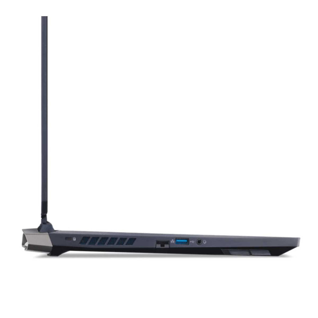 Acer Predator Helios 300 PH315 - 55 - 56DK Laptop (Black) | 15.6" QHD (2560X1440) | i5 - 12500H | 8GB RAM | 512GB SSD RTX 3060 | Windows 11 Home | Predator Backpack | Predator Gaming Chair LK - 8103A - Nectostry