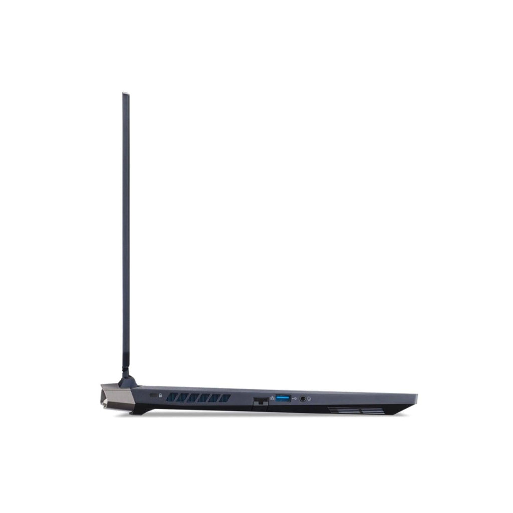 Acer Predator Helios 300 PH315 - 55 - 95NS Gaming Laptop (Abyssal Black) | 15.6” QHD | i9 - 12900H | 16 GB RAM DDR5 | 1TB SSD | RTX 3070Ti | Windows 11 Home | Predator Backpack 15.6 Blue | Predator Gaming Chair LK - 8103A - Nectostry