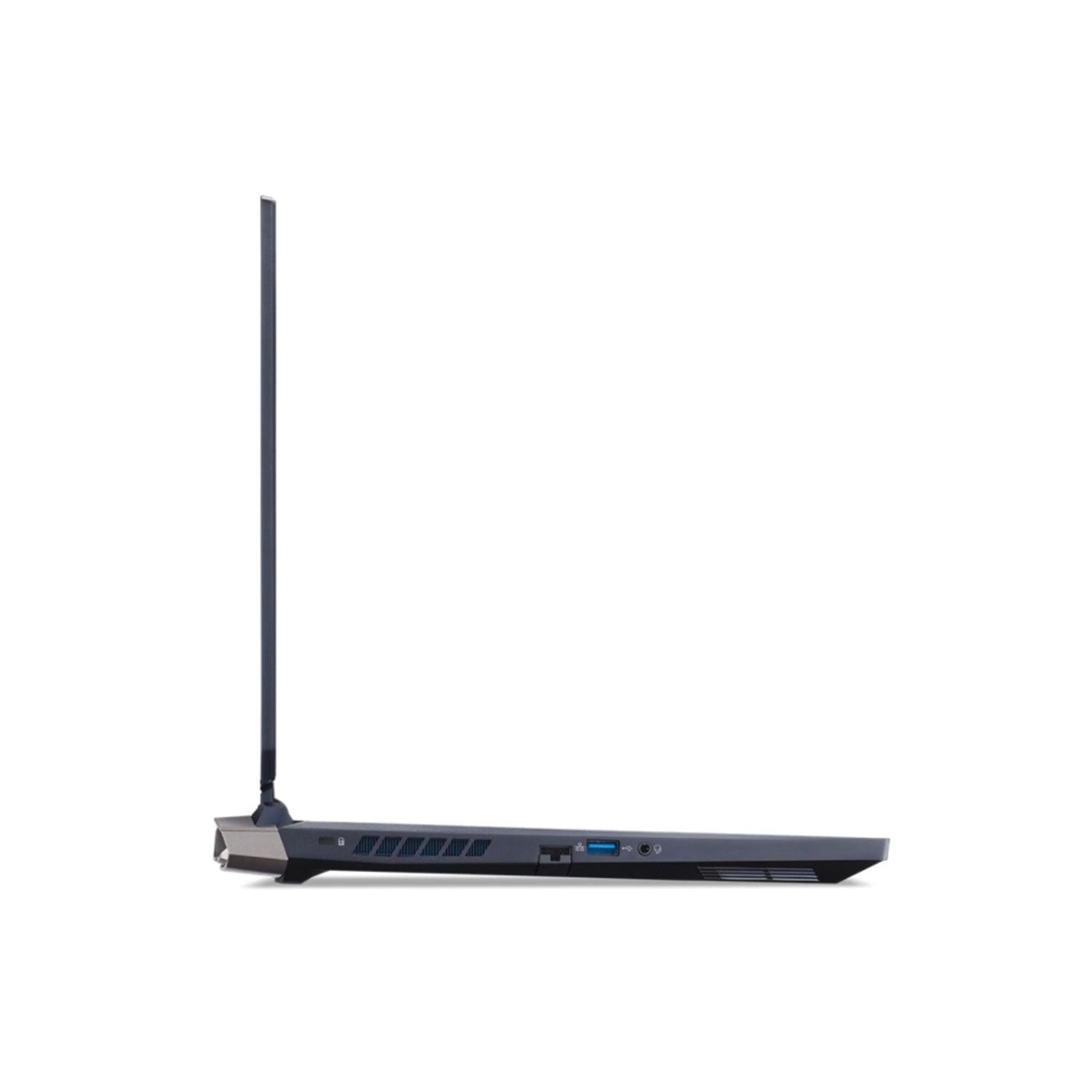 Acer Predator Helios 300 PH315 - 55 - 95NS Gaming Laptop (Abyssal Black) | 15.6” QHD | i9 - 12900H | 16 GB RAM DDR5 | 1TB SSD | RTX 3070Ti | Windows 11 Home | Predator Backpack 15.6 Blue | Predator Gaming Chair LK - 8103A - Nectostry