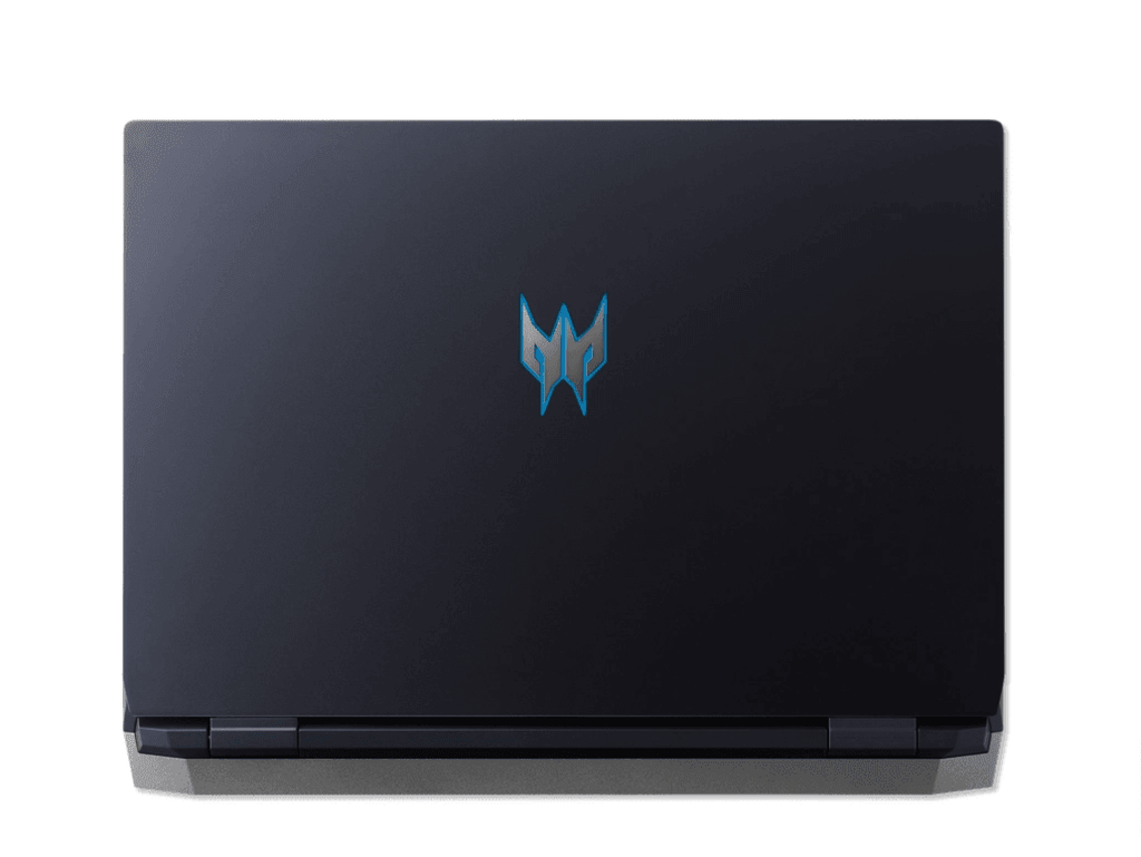 Acer Predator Helios 300 PH315 - 55 - 97Y5 Gaming Laptop (Abyssal Black) | 15.6” QHD | i9 - 12900H | 16 GB RAM DDR5 | 512 GB SSD | RTX 3060 | Windows 11 Home | Predator Backpack 15.6 Blue | Predator Gaming Chair LK - 8103A - Nectostry