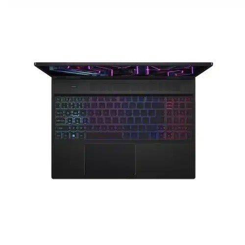 Acer Predator Helios Neo 16 PHN16 - 71 - 59FC Gaming Laptop (Obsidian Black) | 16” FHD (1920 x1080) 165Hz | i5 - 13500HX | 8GB RAM | 512GB SSD | RTX 4060 | Windows 11 Home | Predator Backpack | Predator Gaming Chair LK - 8103A - Nectostry