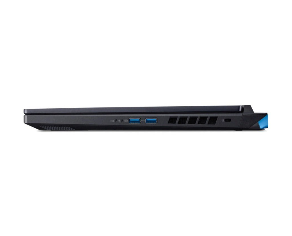 Acer Predator Helios Neo 16 PHN16 - 71 - 78Y5 Gaming Laptop (Obsidian Black) | 16" WQXGA 2560X1600 IPS 165HZ | i7 - 13700HX | 16GB RAM | 512GB SSD | RTX 4060 | WIN 11 Home | MS Office Home & Student 2021 | Acer Predator Backpack | Predator Gaming Chair LK - 8103A - Nectostry