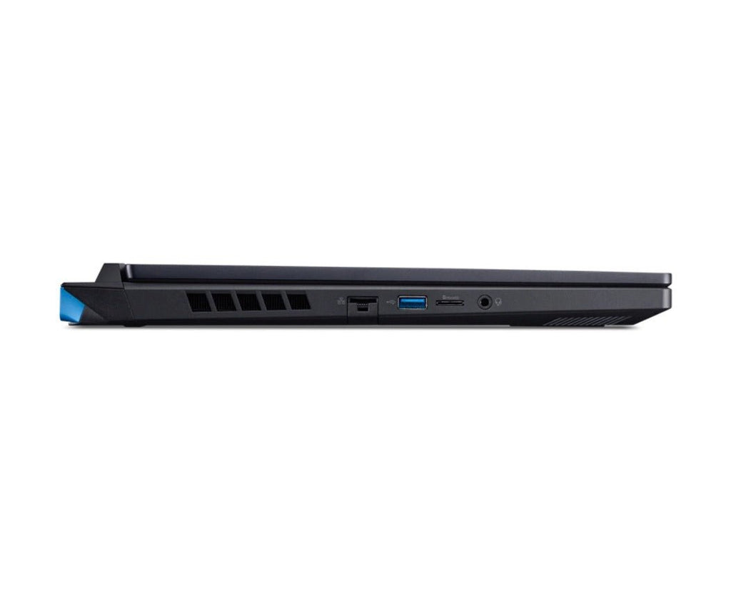 Acer Predator Helios Neo 16 PHN16 - 71 - 78Y5 Gaming Laptop (Obsidian Black) | 16" WQXGA 2560x1600 | IPS 165HZ | i7 - 13700HX | 16GB RAM | 512GB SSD | RTX 4060 | Windows 11 Home | MS Office Home & Student 2021 | Acer Predator Backpack - Nectostry
