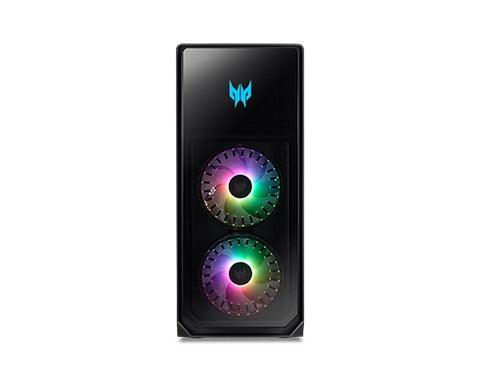 Acer Predator Orion 5000 PO5 - 640 Gaming Desktop | i7 - 12700 | 32GB RAM | 512GB SSD + 2TB HDD | RTX 3070 | Windwos 11 Home - Nectostry