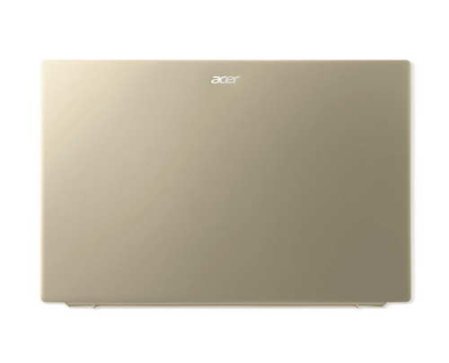 Acer Swift 3 SF314 - 512 - 797R Laptop (Haze Gold) | 14" QHD (2560x1440) | Intel Core i7 1260P | 16GB DDR4 | 1TB SSD | Intel Iris Xe Graphics | Windows 11 Home | MS Office H&S 2021 | Acer Entry Run Rate Backpack - Nectostry