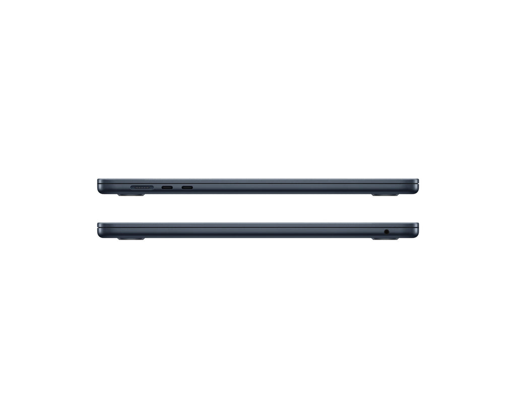 Macbook Air 15" (2023) MQKX3PP/A (Midnight) | M2 Chip | 8-Core CPU | 10-Core GPU | 8GB RAM | 512GB SSD