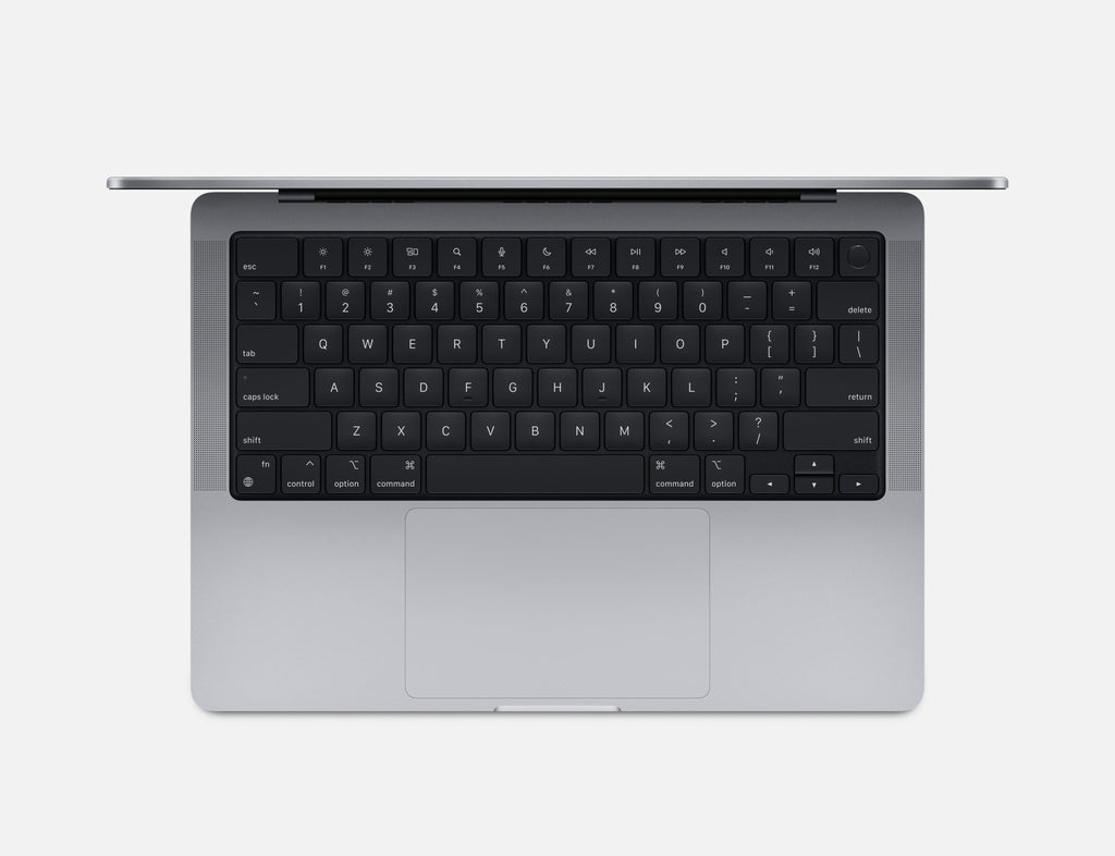 Macbook Pro 14-inch M2 Pro (2023) 16GB RAM 512GB SSD (Space Grey) (MPHE3PP/A)