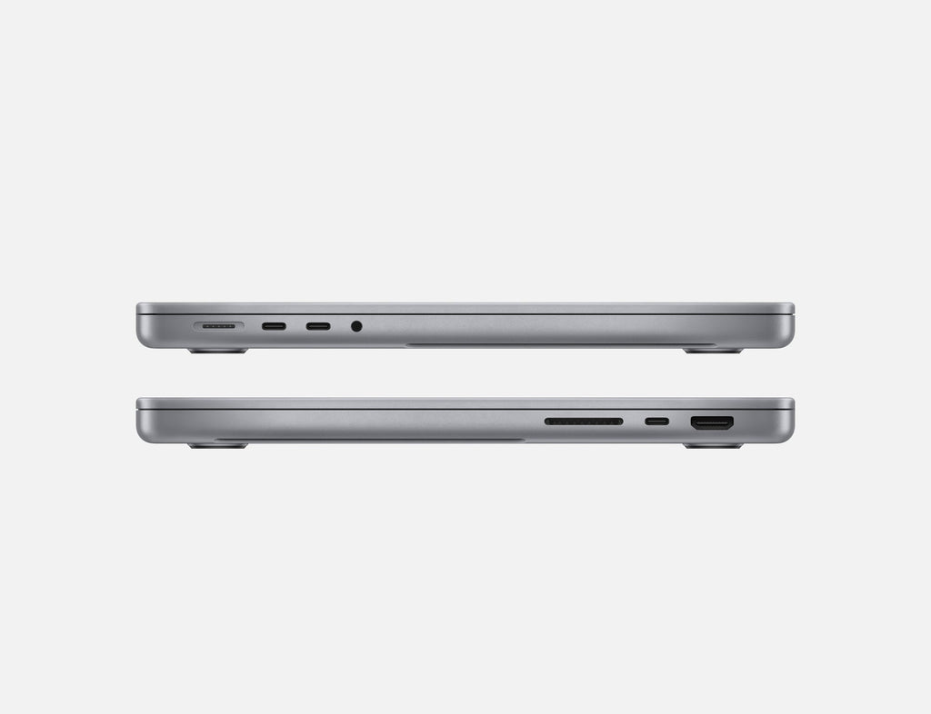 Macbook Pro 14-inch M2 Max (2023) 32GB RAM 1TB SSD (Space Grey) (MPHG3PP/A)