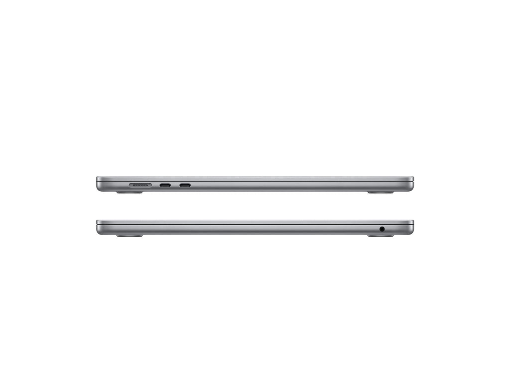 Macbook Air 15" (2023) MQKQ3PP/A (Space Grey) | M2 Chip | 8-Core CPU | 10-Core GPU | 8GB RAM | 512GB SSD