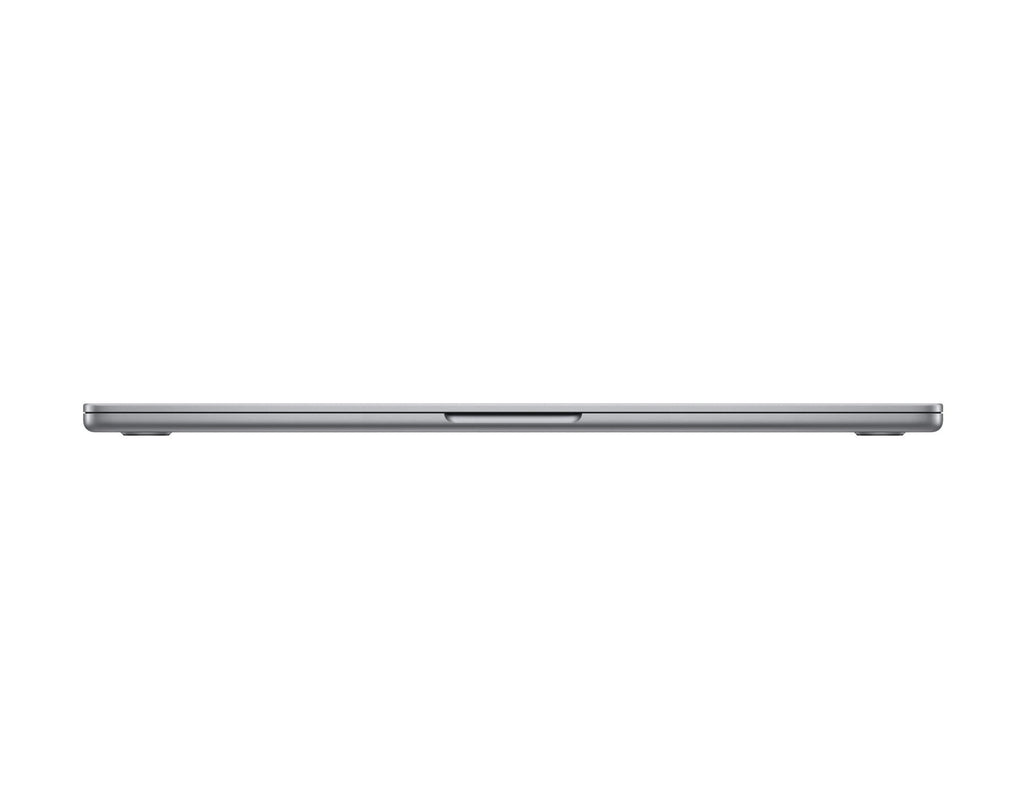 Macbook Air 15" (2023) MQKQ3PP/A (Space Grey) | M2 Chip | 8-Core CPU | 10-Core GPU | 8GB RAM | 512GB SSD