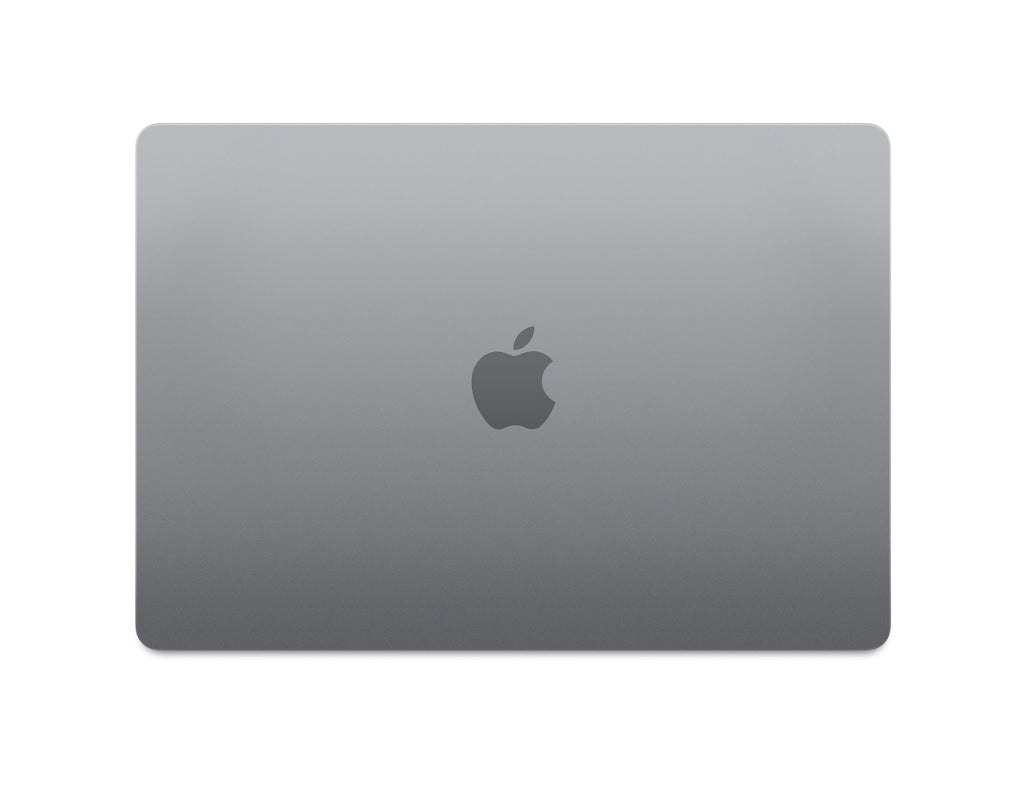 Macbook Air 15" (2023) MQKQ3PP/A (Space Grey) | M2 Chip | 8-Core CPU | 10-Core GPU | 8GB RAM | 512GB SSD