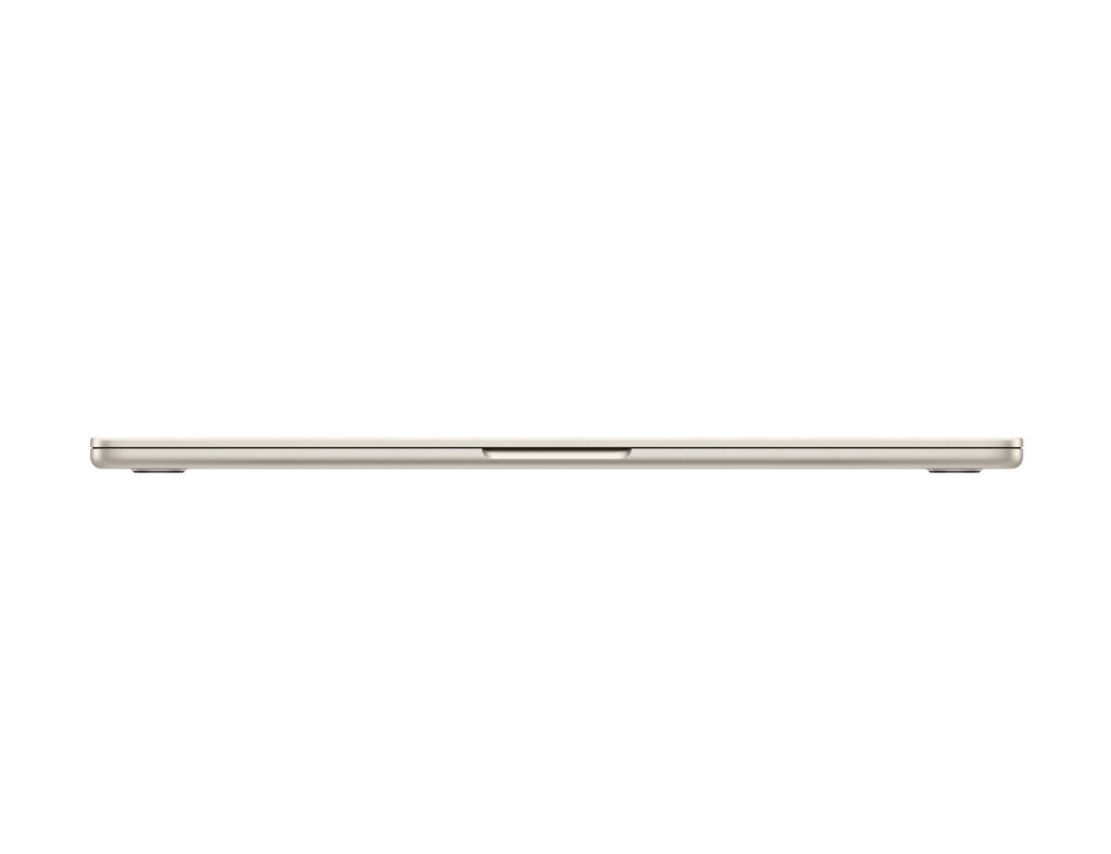 Macbook Air 15" (2023) MQKV3PP/A (Starlight) | M2 Chip | 8-Core CPU | 10-Core GPU | 8GB RAM | 512GB SSD