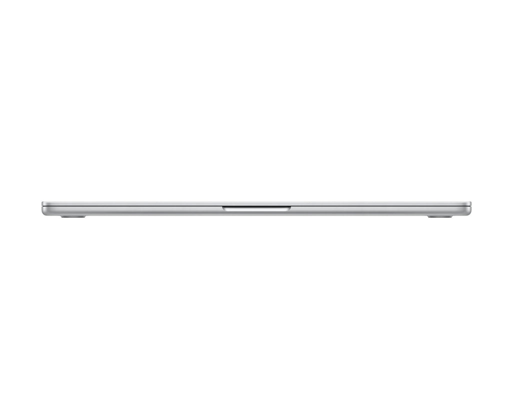 Macbook Air 15" (2023) MQKT3PP/A (Silver) | M2 Chip | 8-Core CPU | 10-Core GPU | 8GB RAM | 512GB SSD