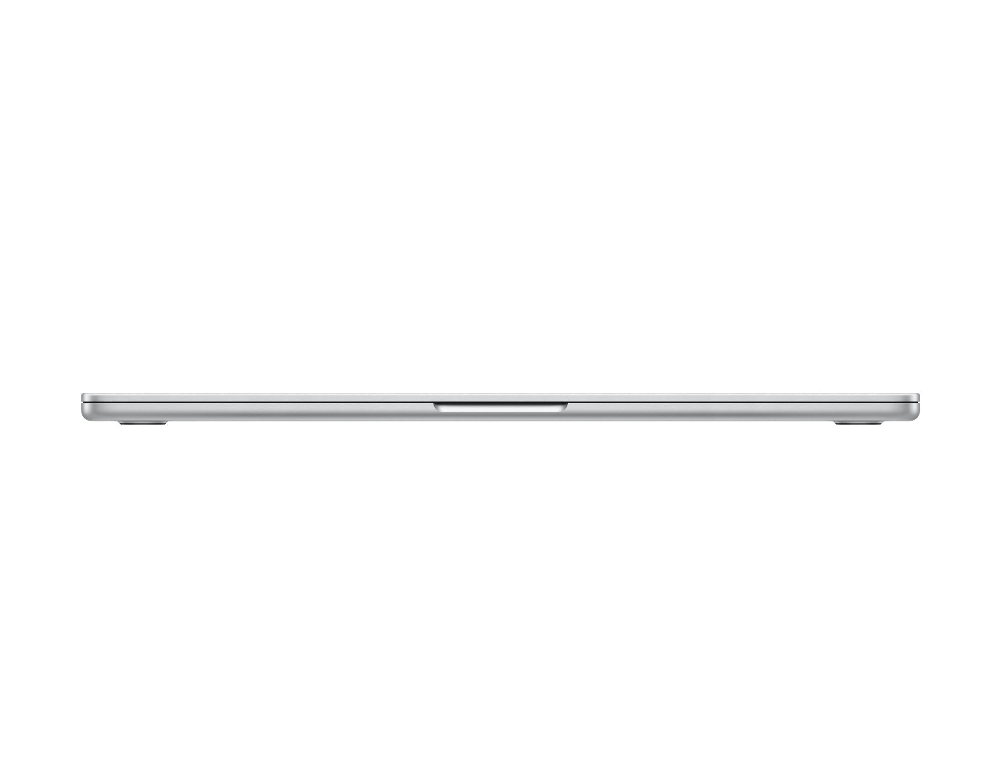Macbook Air 15" (2023) MQKT3PP/A (Silver) | M2 Chip | 8-Core CPU | 10-Core GPU | 8GB RAM | 512GB SSD