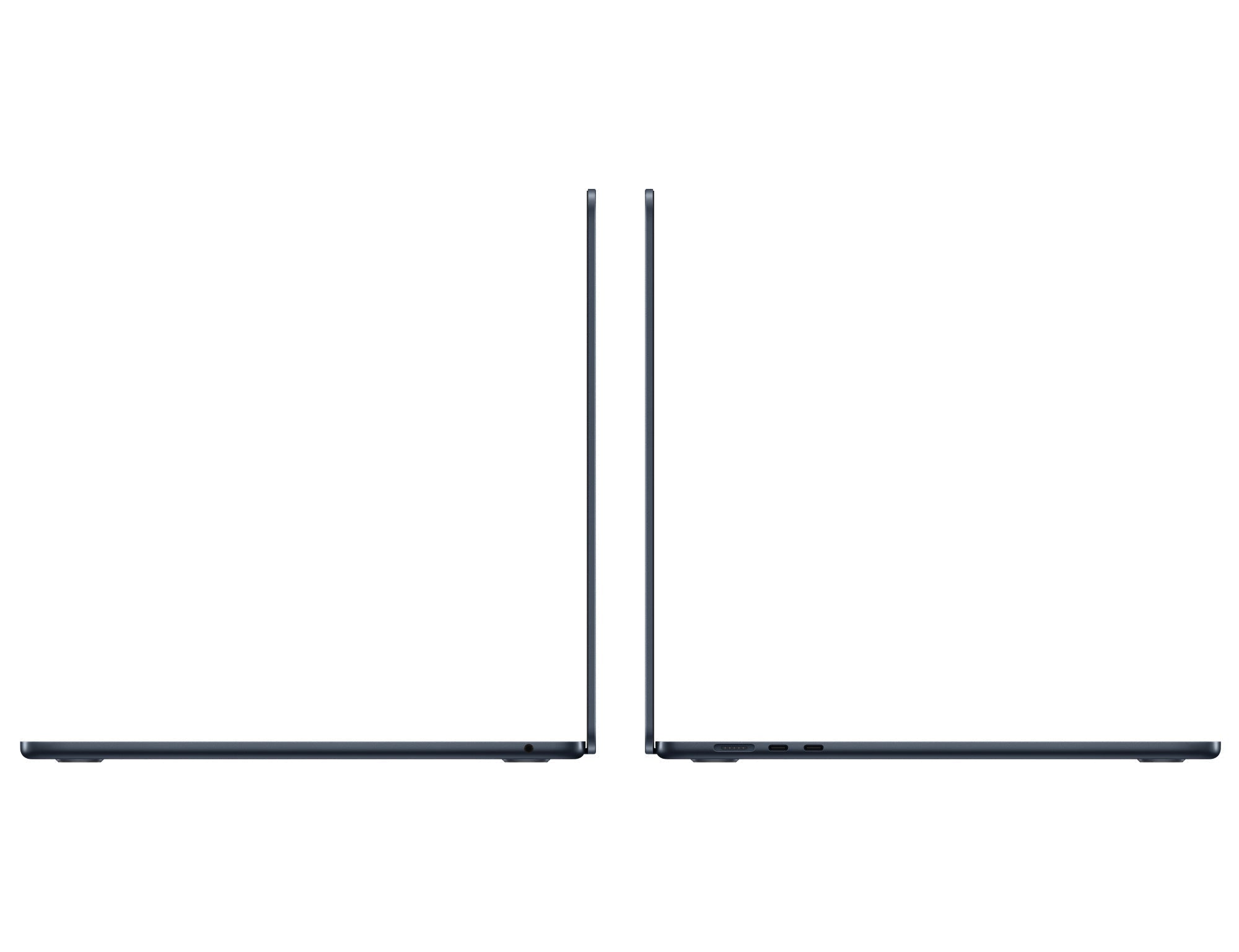 Macbook Air 15" (2023) MQKW3PP/A (Midnight) | M2 Chip | 8-Core CPU | 10-Core GPU | 8GB RAM | 256GB SSD
