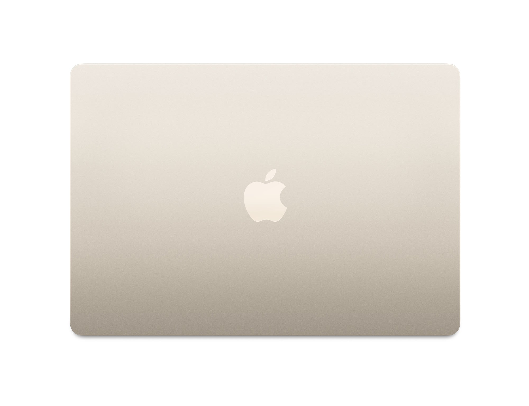 Macbook Air 15" (2023) MQKU3PP/A (Starlight) | M2 Chip | 8-Core CPU | 10-Core GPU | 8GB RAM | 256GB SSD
