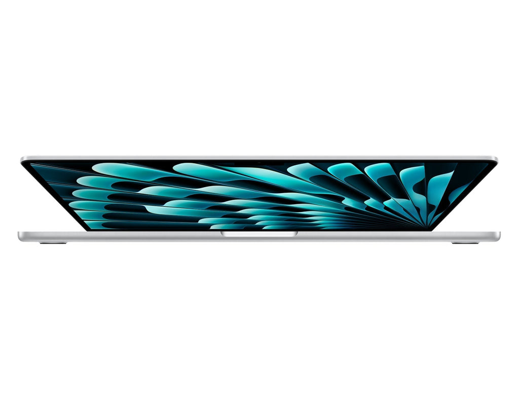 Macbook Air 15" (2023) MQKR3PP/A (Silver) | M2 Chip | 8-Core CPU | 10-Core GPU | 8GB RAM | 256GB SSD