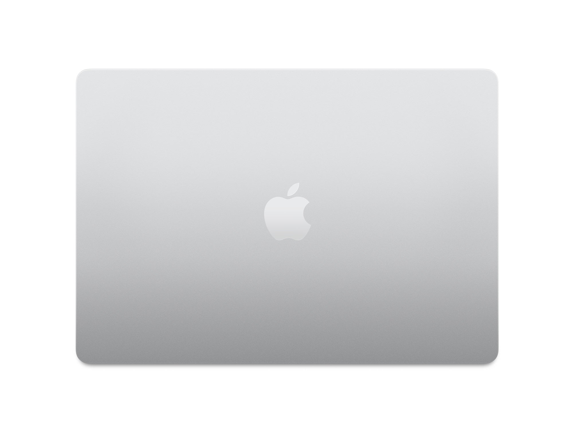 Macbook Air 15" (2023) MQKR3PP/A (Silver) | M2 Chip | 8-Core CPU | 10-Core GPU | 8GB RAM | 256GB SSD