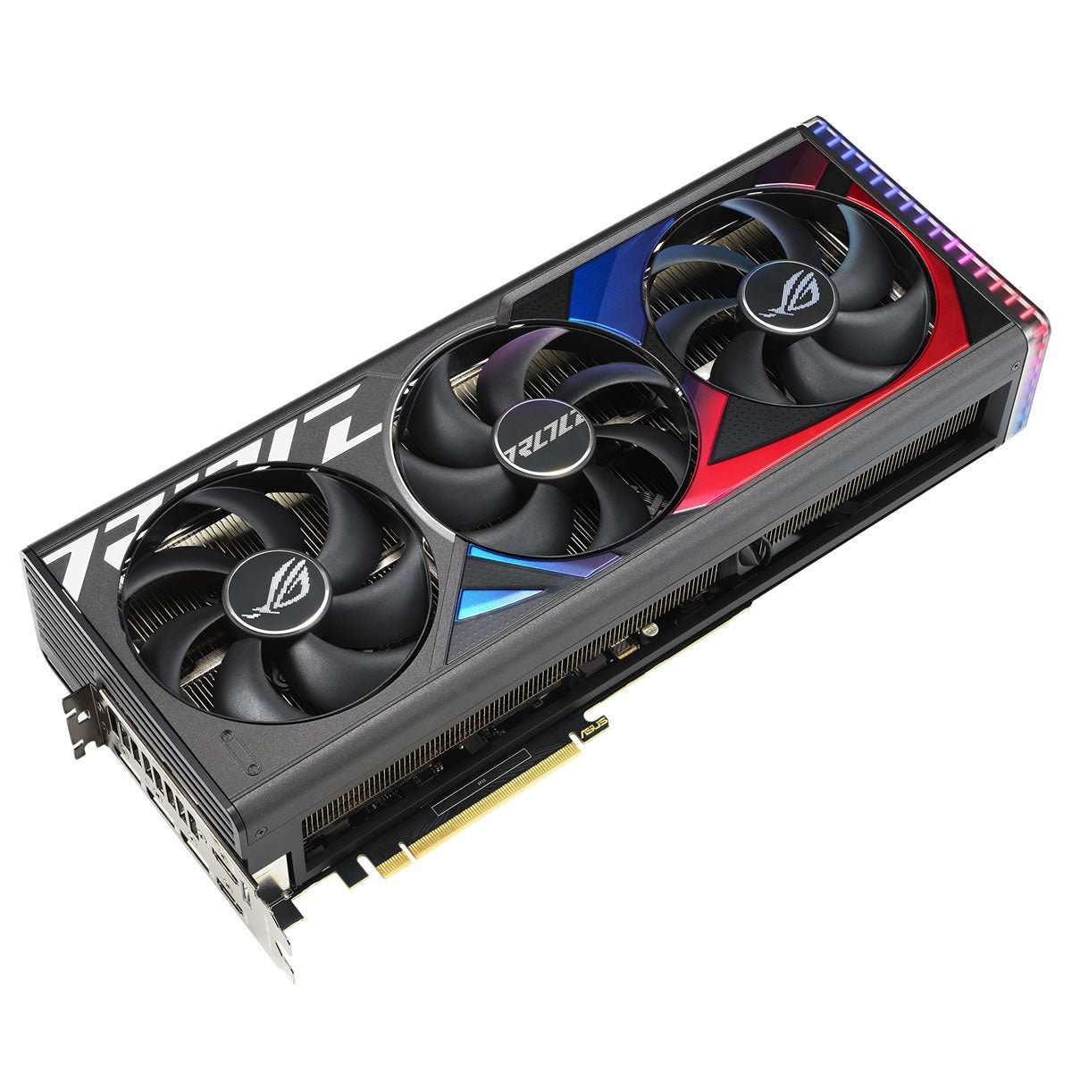 ASUS GeForce RTX 4090 ROG Strix OC 24GB GDDR6X - Nectostry
