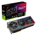 ASUS GeForce RTX 4090 ROG Strix OC 24GB GDDR6X - Nectostry