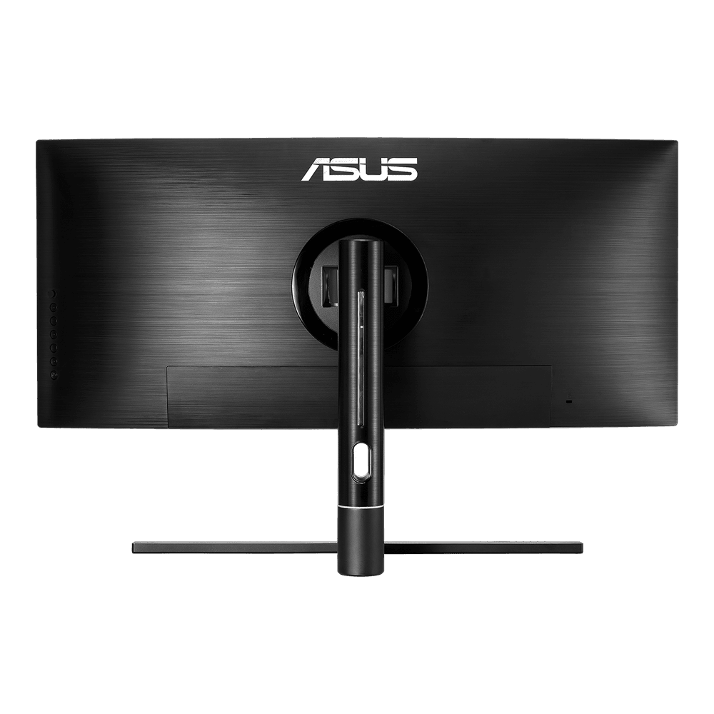 ASUS ProArt Display PA34VC 34.1 - INCH UWQHD Curved Professional Monitor - Nectostry