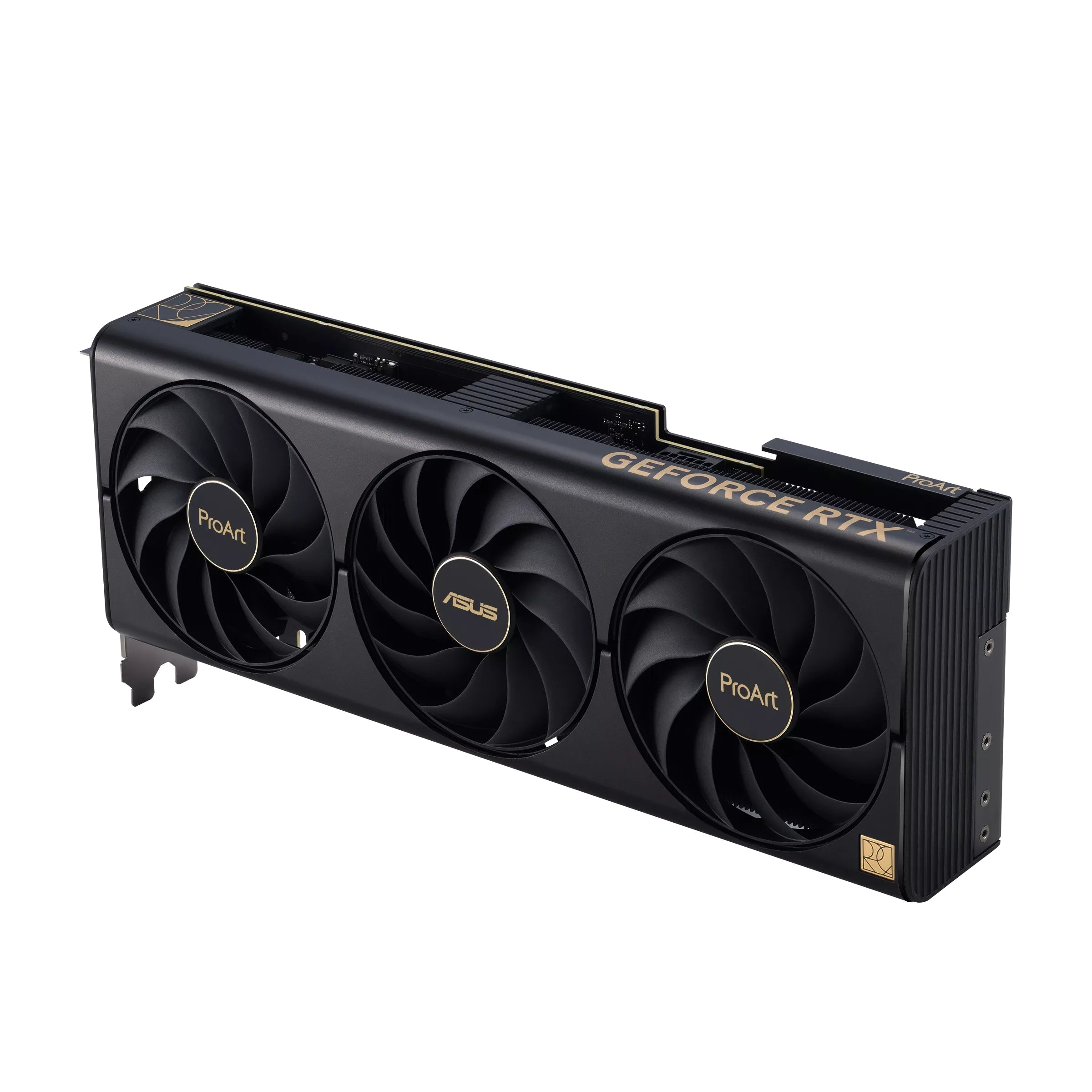Asus ProArt GeForce RTX 4080 OC 16GB GDDR6X Graphics Card - Nectostry