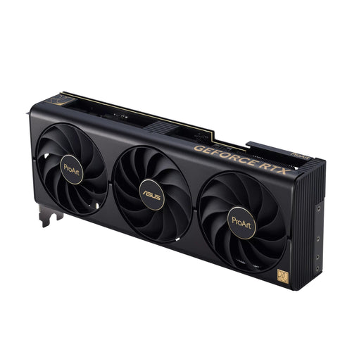 Asus ProArt GeForce RTX 4080 OC 16GB GDDR6X Graphics Card - Nectostry