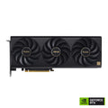 Asus ProArt GeForce RTX 4080 OC 16GB GDDR6X Graphics Card - Nectostry