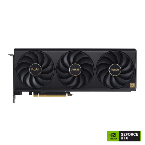 Asus ProArt GeForce RTX 4080 OC 16GB GDDR6X Graphics Card - Nectostry
