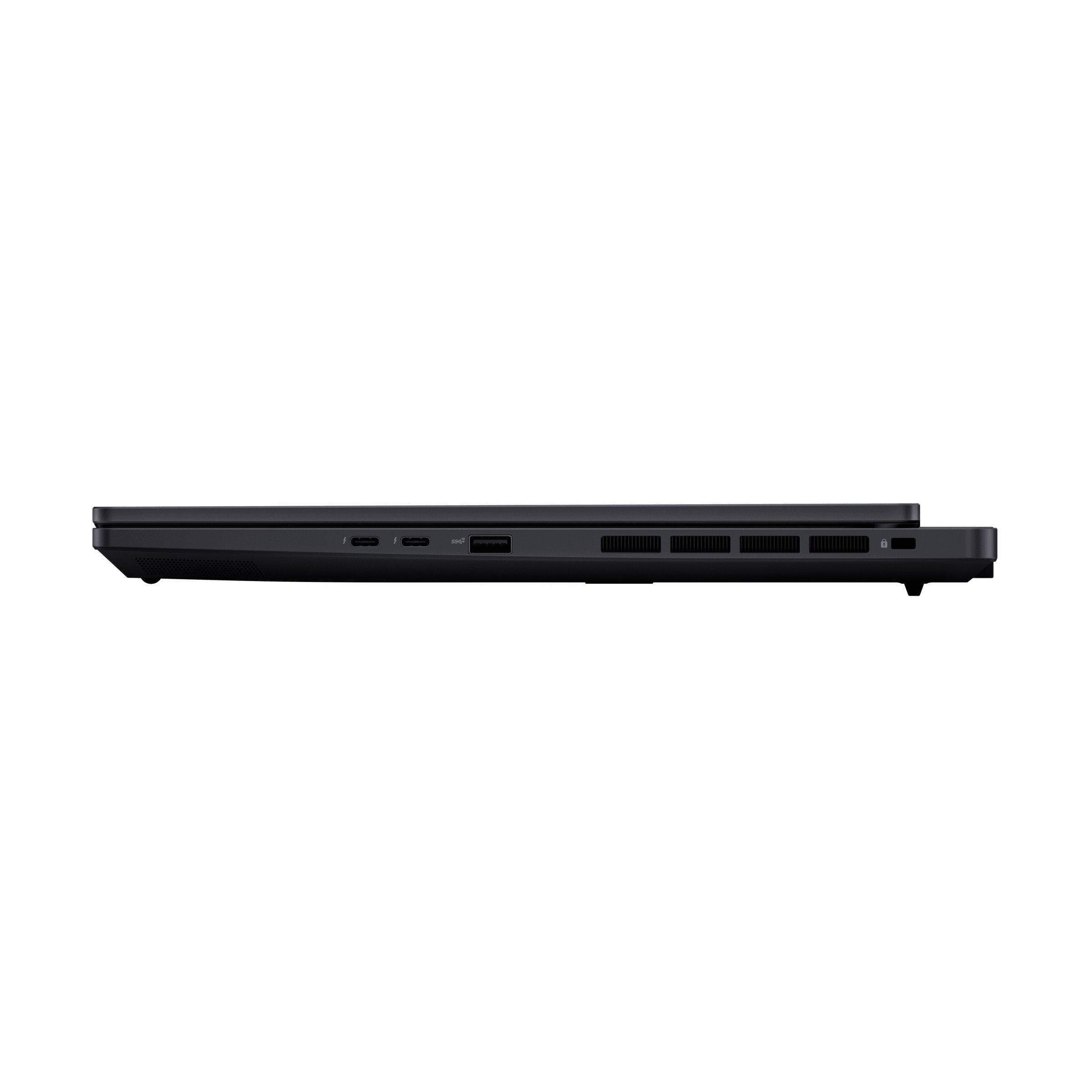 Asus ProArt Studiobook 16 OLED H7604JI - MY115X Laptop (Mineral Black) | 16” 3.2K (3200 x 2000) OLED | i9 - 13980HX | 32GB RAM | 1TB SSD | RTX 4070 | Windows 11 Pro | Asus BP1504 Casual Backpack - Nectostry