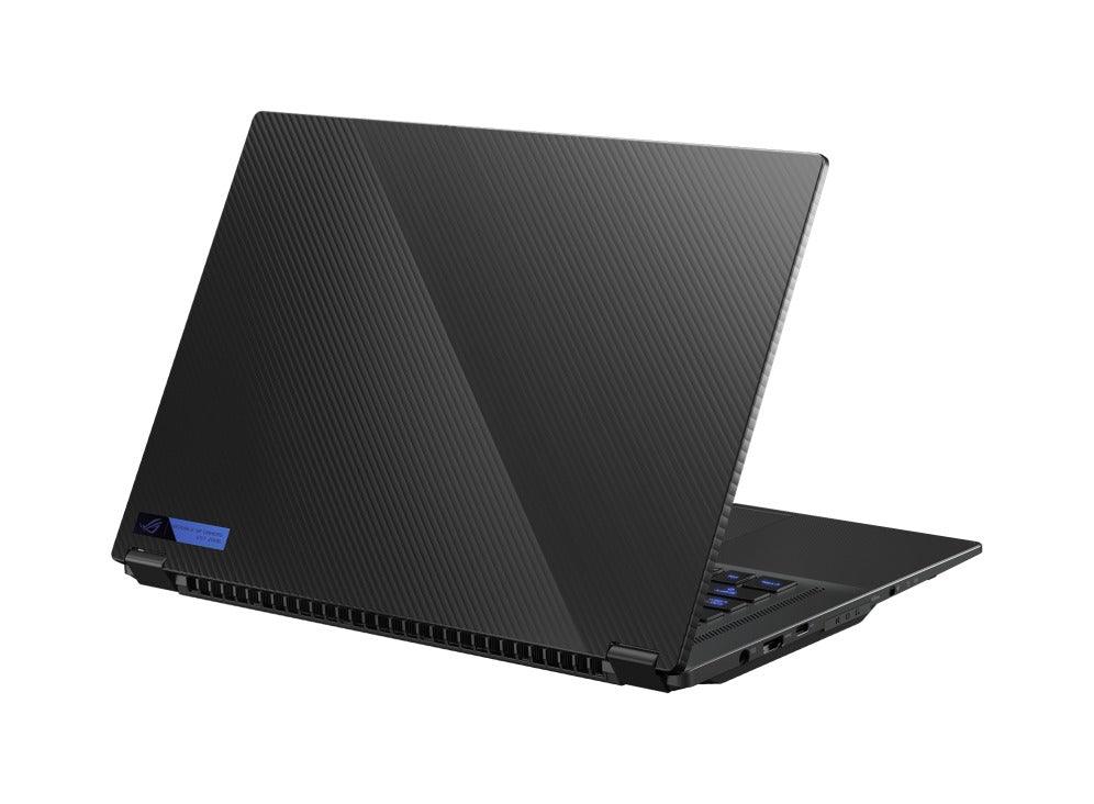 ASUS ROG Flow X16 GV601RM - M5127WS Gaming Laptop (Off Black) | 16” QHD | Ryzen™ 9 6900HS | 16GB RAM DDR5| 1TB SSD | RTX™ 3060 | Windows 11 Home | MS Office H&S 2021 | Mouse | Stylus Pen | Type - C AC Adapter | ROG Backpack - Nectostry
