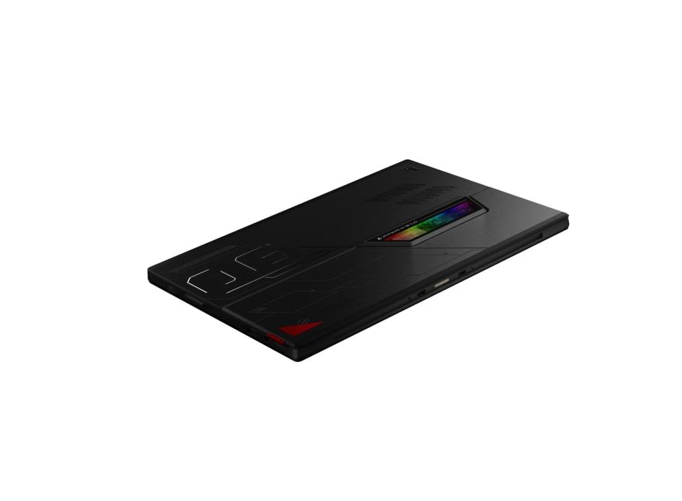 ASUS ROG FLOW Z13 (2022) GZ301ZA - LD072W GAMING LAPTOP (BLACK) | 13.4" WUXGA | i5 - 12500H | 16GB DDR5 | 512GB SSD | IRIS XE | WIN11 + ROG FLOW SLEEVE (2022) + ASUS PEN - Nectostry