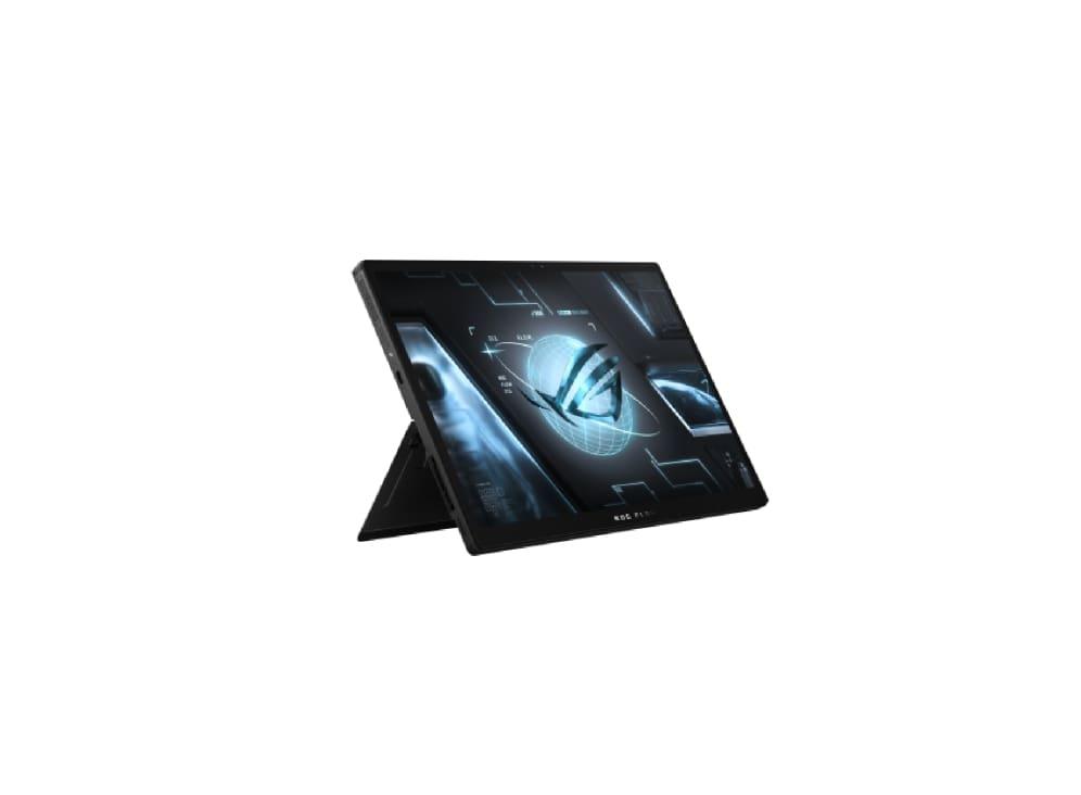 ASUS ROG FLOW Z13 (2022) GZ301ZA - LD072W GAMING LAPTOP (BLACK) | 13.4" WUXGA | i5 - 12500H | 16GB DDR5 | 512GB SSD | IRIS XE | WIN11 + ROG FLOW SLEEVE (2022) + ASUS PEN - Nectostry