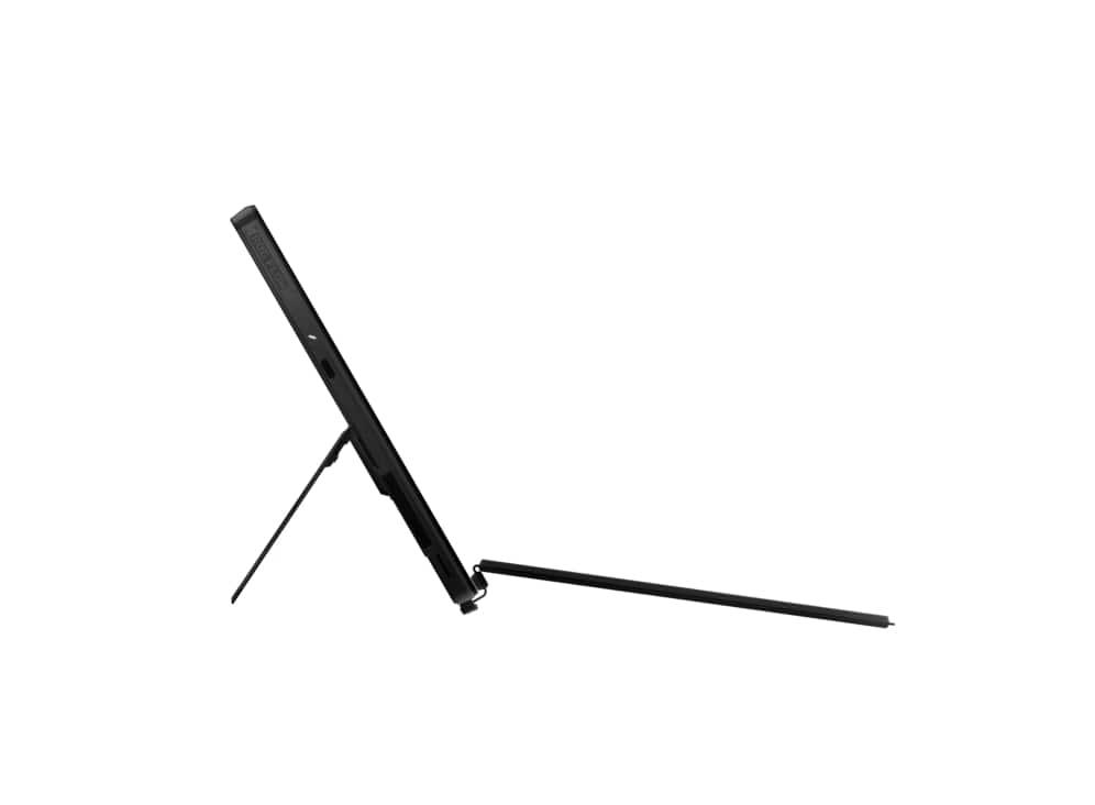 ASUS ROG FLOW Z13 (2022) GZ301ZA - LD072W GAMING LAPTOP (BLACK) | 13.4" WUXGA | i5 - 12500H | 16GB DDR5 | 512GB SSD | IRIS XE | WIN11 + ROG FLOW SLEEVE (2022) + ASUS PEN - Nectostry
