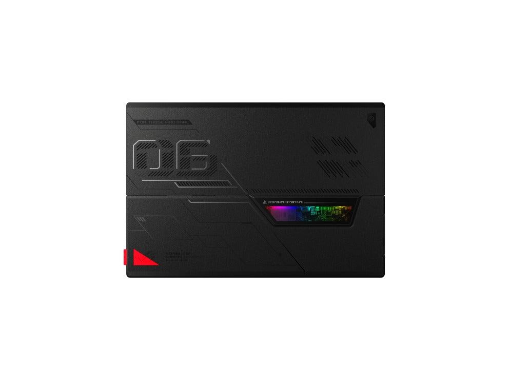 ASUS ROG Flow Z13 (2022) GZ301ZC - LD055W Gaming Laptop (Black) | 13.4" FHD| i7 - 12700H | 16GB LPDDR5 | 512 SSD | RTX™ 3050 | Windows 11 Home + ROG Flow Sleeve (2022) + ROG Impact Gaming Mouse + ASUS Stylus Pen - Nectostry