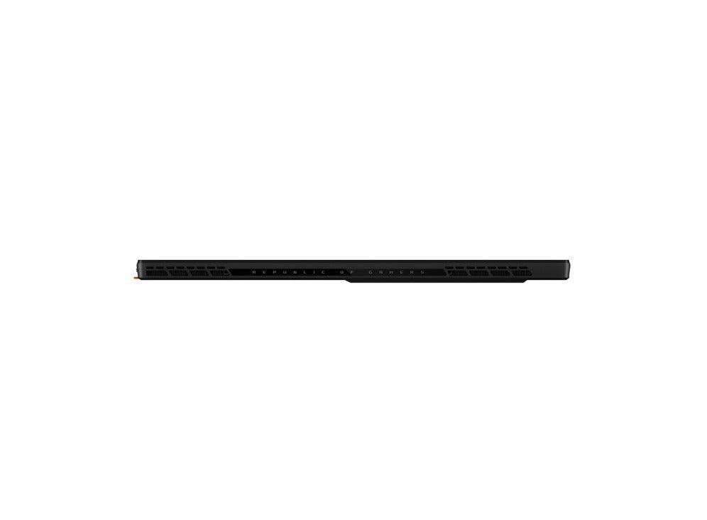 ASUS ROG Flow Z13 (2022) GZ301ZC - LD055W Gaming Laptop (Black) | 13.4" FHD| i7 - 12700H | 16GB LPDDR5 | 512 SSD | RTX™ 3050 | Windows 11 Home + ROG Flow Sleeve (2022) + ROG Impact Gaming Mouse + ASUS Stylus Pen - Nectostry