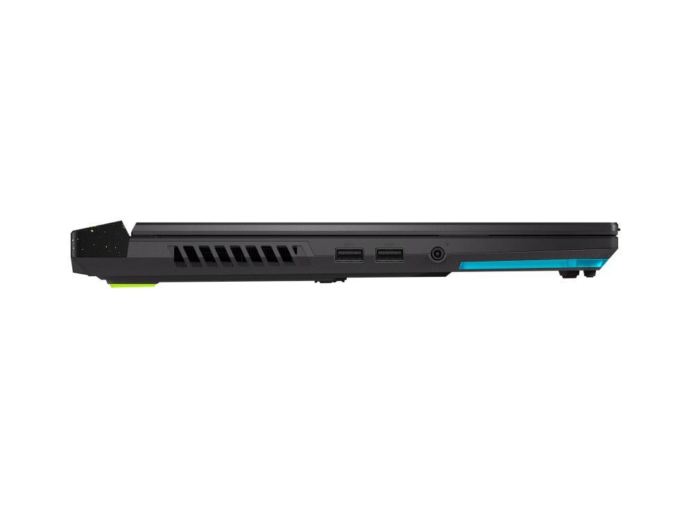ASUS ROG Strix G15 (2022) G513RM - HF287W Gaming Laptop (Eclipse Gray) | 15.6" FHD | Ryzen™ 7 6800H | 16GB DDR5 | 512 GB SSD | RTX™ 3060 | Windows 11 Home | ROG Backpack | ROG Impact Gaming Mouse | Type - C AC Adapter - Nectostry