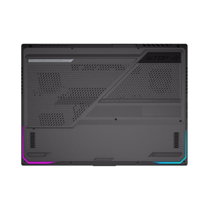 Asus ROG Strix G15 G513IM - HN149W Gaming Laptop (Eclipse Gray) | 15.6” FHD | Ryzen™ 7 4800H | 16GB DDR4 | 1TB SSD | RTX 3060 | Windows 11 Home + ROG Backpack - Nectostry