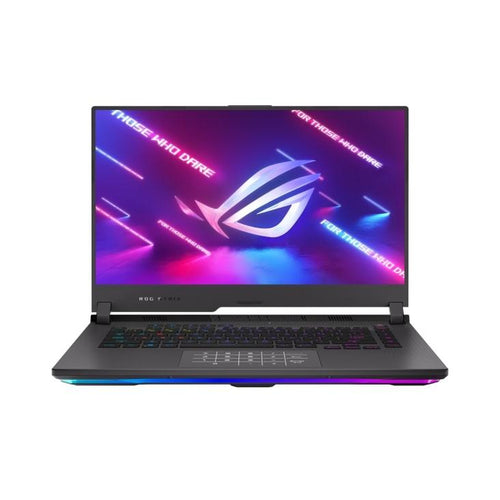 Asus ROG Strix G15 G513IM - HN149W Gaming Laptop (Eclipse Gray) | 15.6” FHD | Ryzen™ 7 4800H | 16GB DDR4 | 1TB SSD | RTX 3060 | Windows 11 Home + ROG Backpack - Nectostry