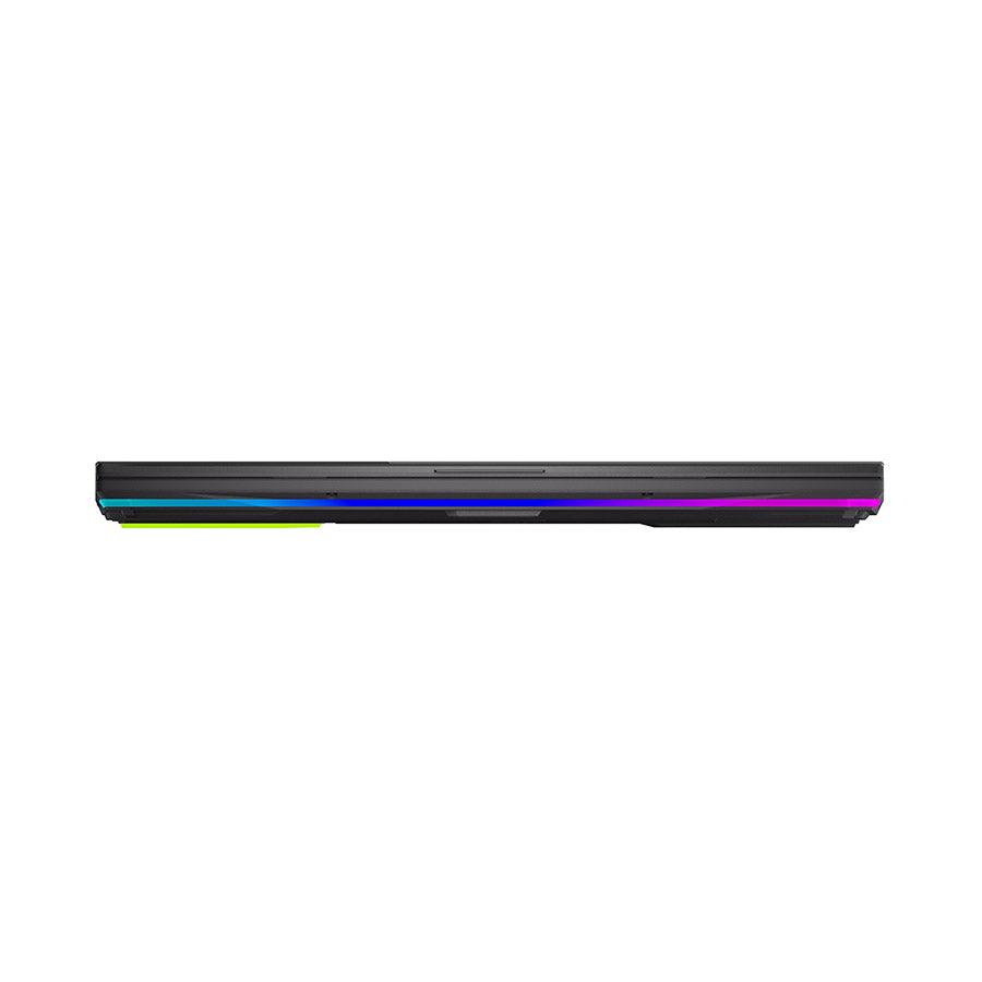 ASUS ROG Strix G15 G513RW - HF088W Gaming Laptop (Eclipse Gray) | 15.6" FHD | Ryzen™ 7 6800H | 16GB DDR5 | 512 GB SSD | RTX™ 3070 TI | Windows 11 Home | ROG Backpack - Nectostry