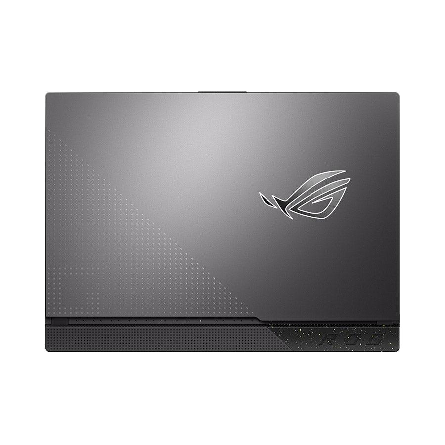 ASUS ROG Strix G15 G513RW - HF088W Gaming Laptop (Eclipse Gray) | 15.6" FHD | Ryzen™ 7 6800H | 16GB DDR5 | 512 GB SSD | RTX™ 3070 TI | Windows 11 Home | ROG Backpack - Nectostry